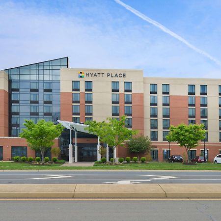 Hotel Hyatt Place Herndon Dulles Airport - East Extérieur photo