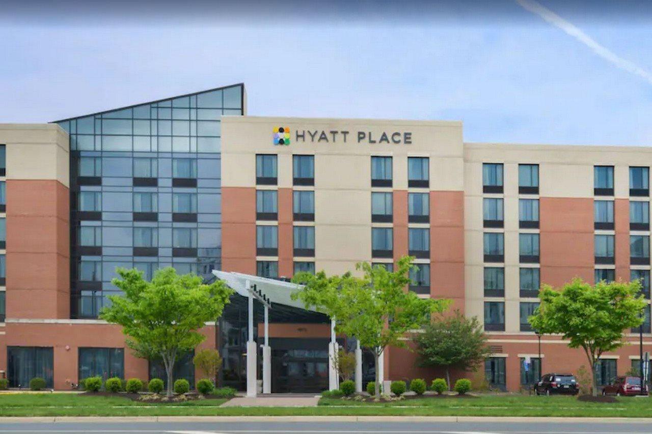 Hotel Hyatt Place Herndon Dulles Airport - East Extérieur photo