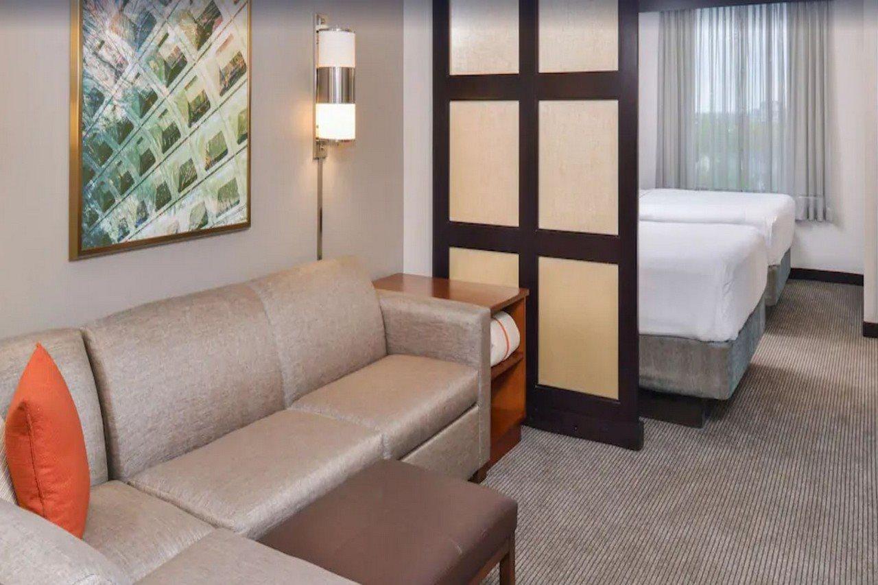 Hotel Hyatt Place Herndon Dulles Airport - East Extérieur photo