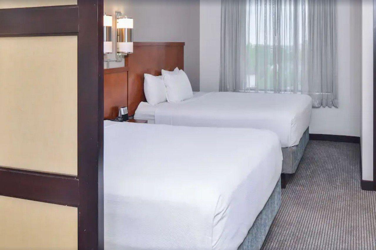 Hotel Hyatt Place Herndon Dulles Airport - East Extérieur photo