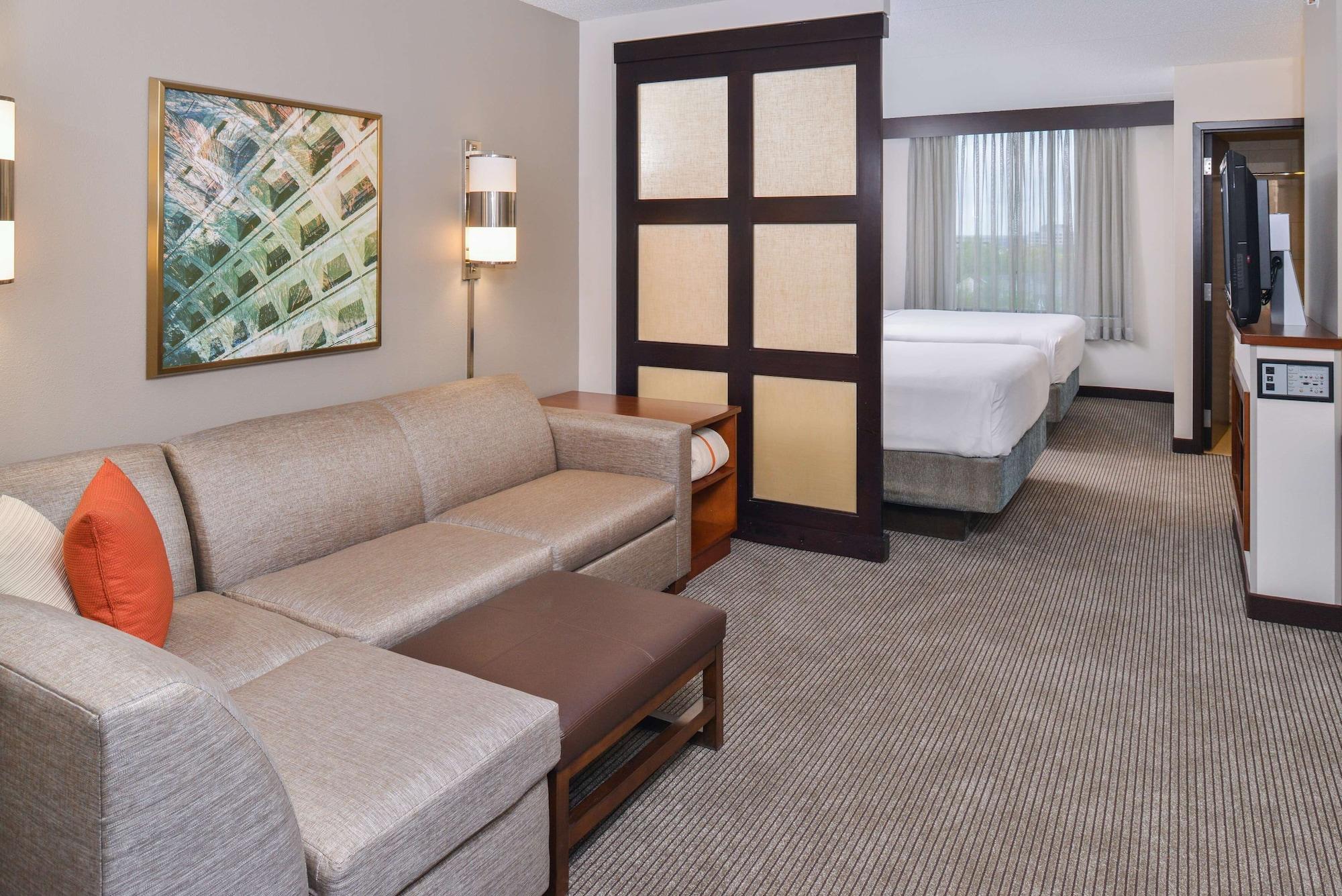 Hotel Hyatt Place Herndon Dulles Airport - East Extérieur photo