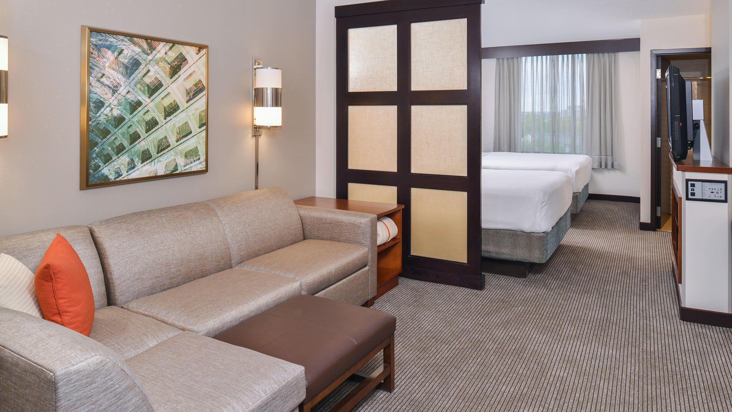 Hotel Hyatt Place Herndon Dulles Airport - East Extérieur photo