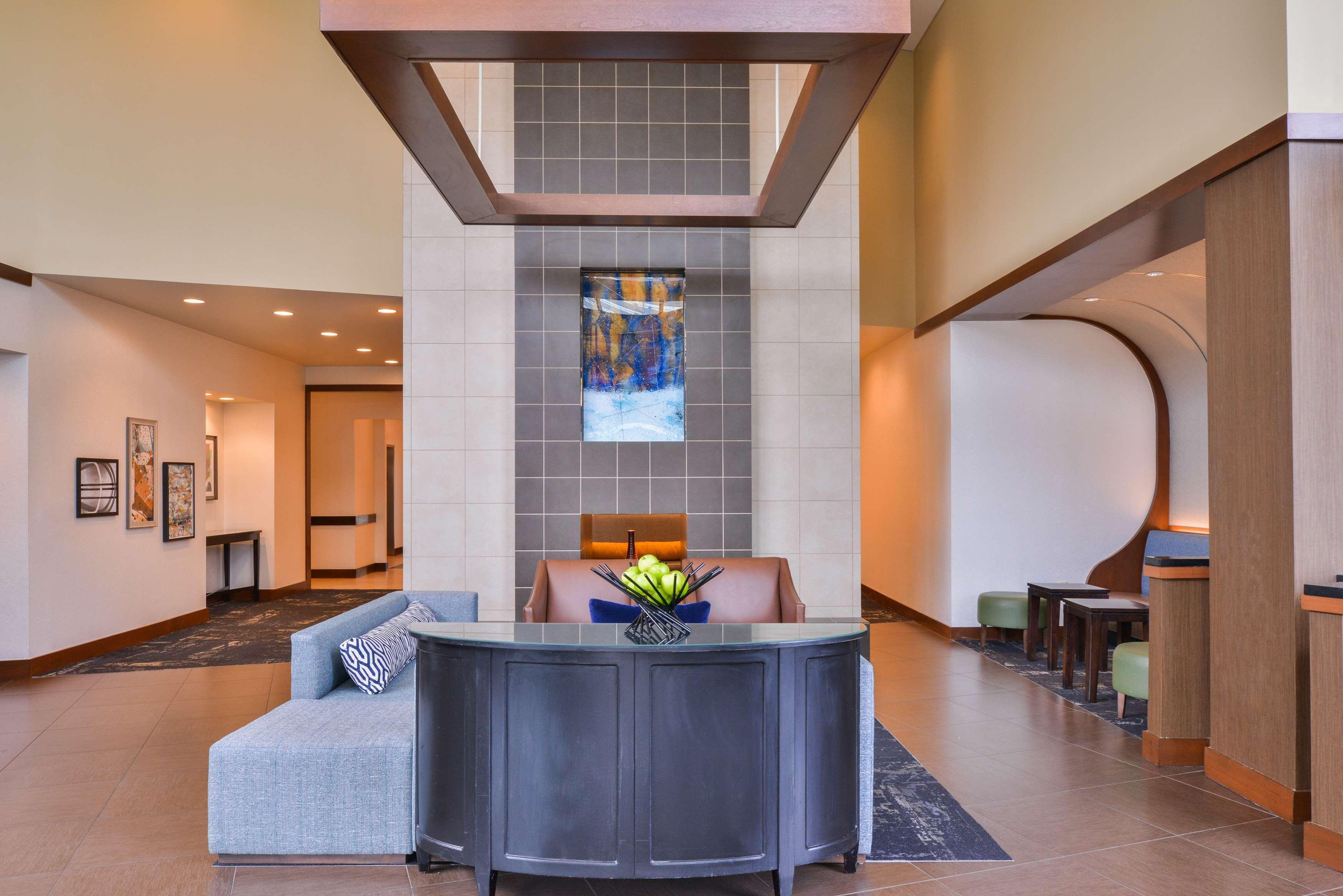 Hotel Hyatt Place Herndon Dulles Airport - East Extérieur photo