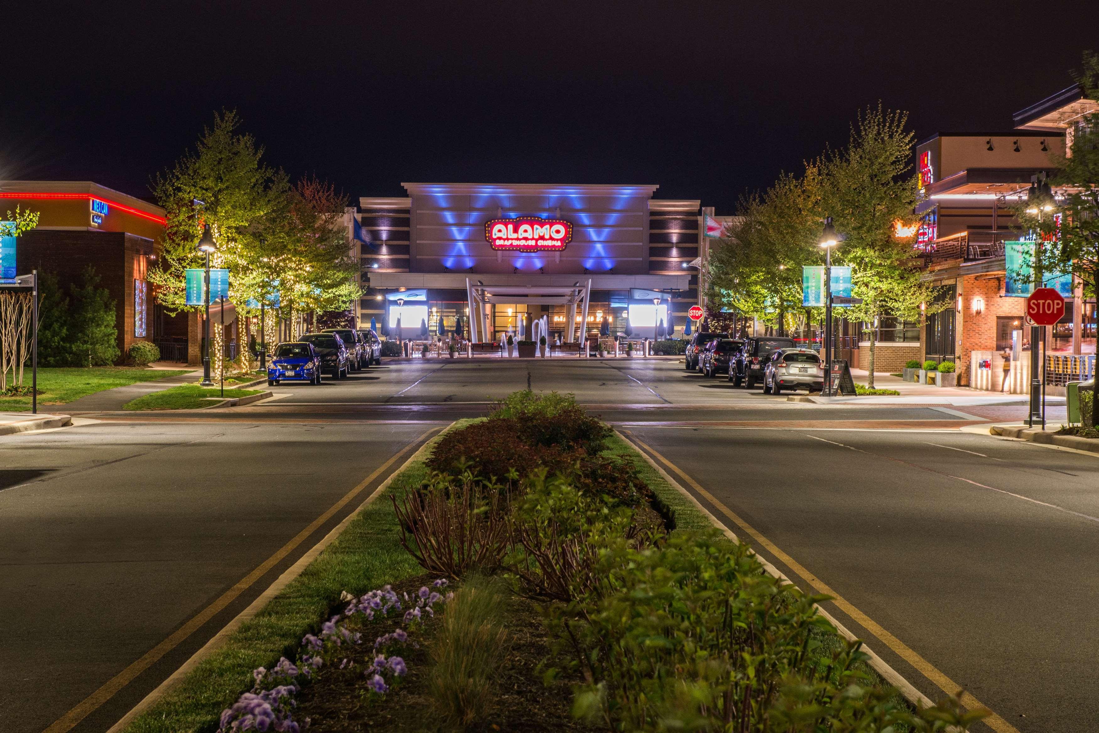 Hotel Hyatt Place Herndon Dulles Airport - East Extérieur photo