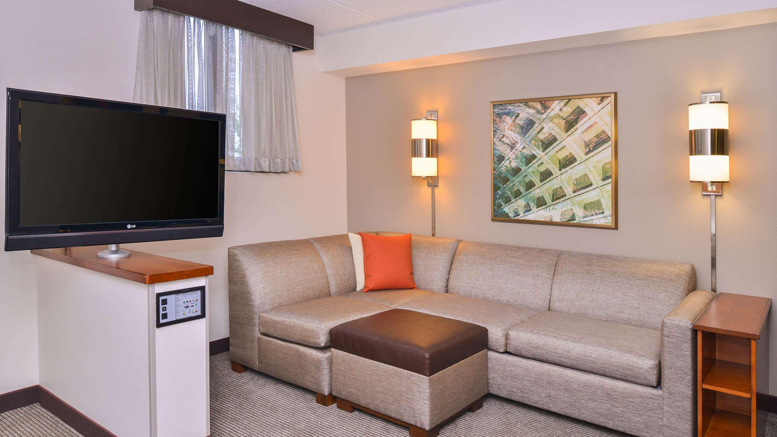 Hotel Hyatt Place Herndon Dulles Airport - East Extérieur photo