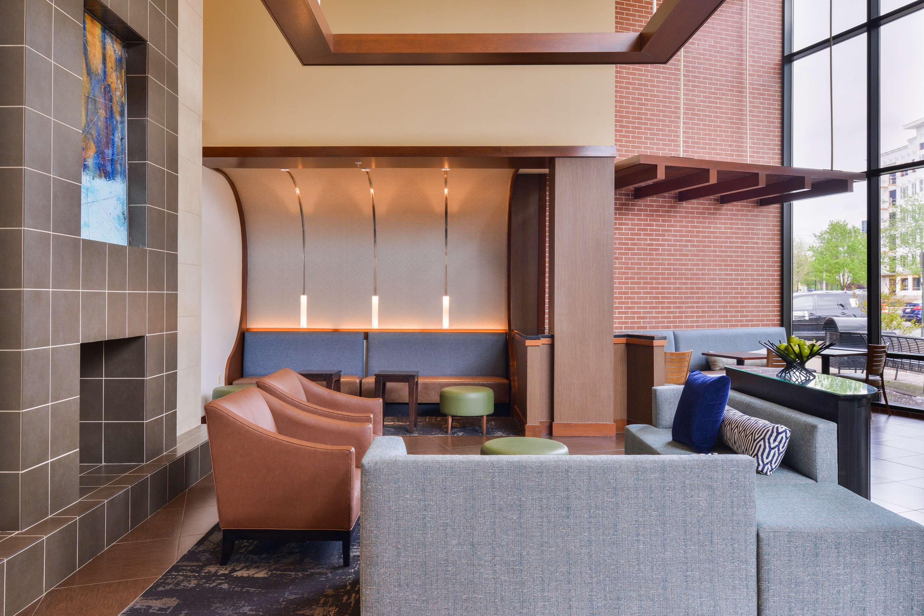 Hotel Hyatt Place Herndon Dulles Airport - East Extérieur photo