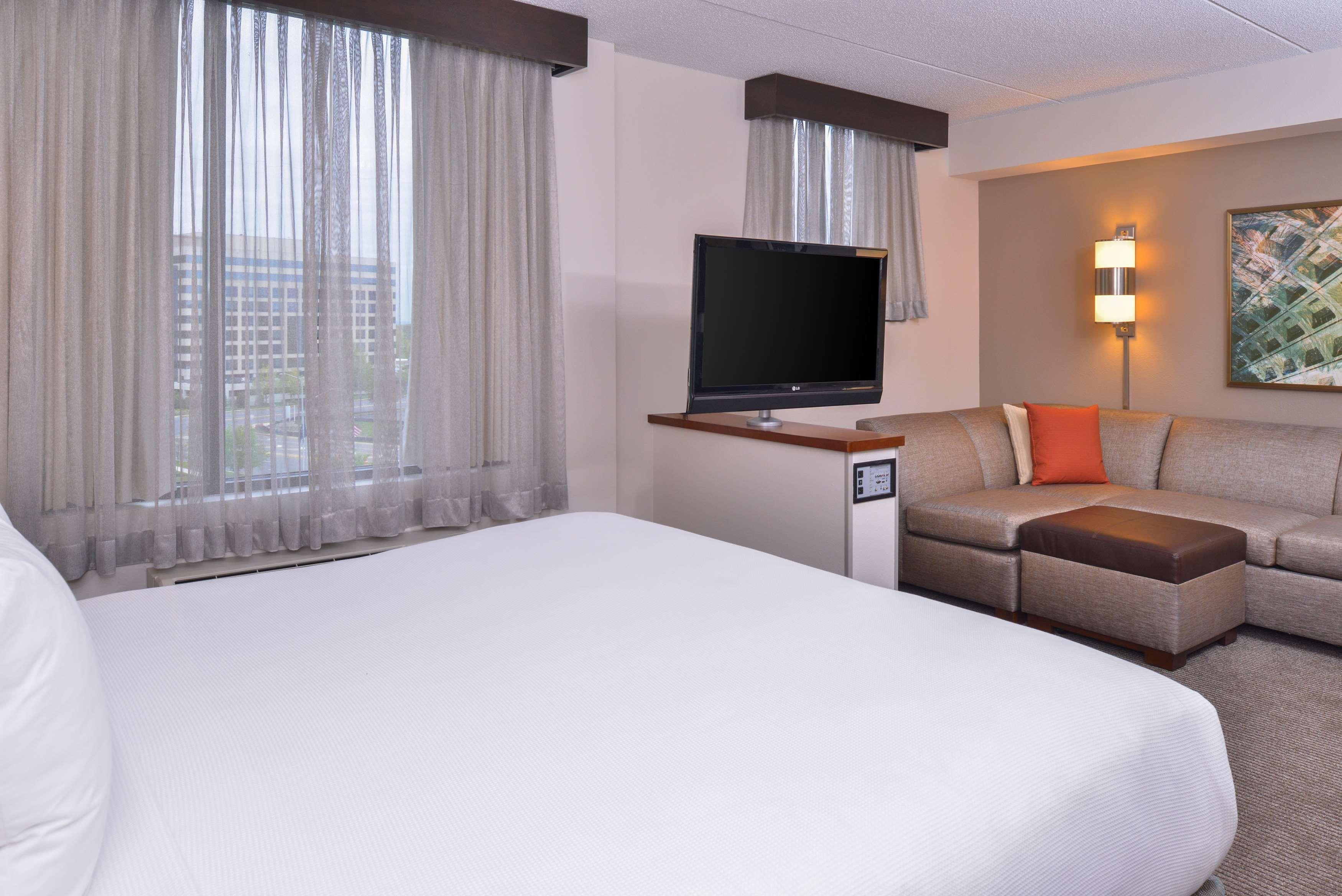 Hotel Hyatt Place Herndon Dulles Airport - East Extérieur photo