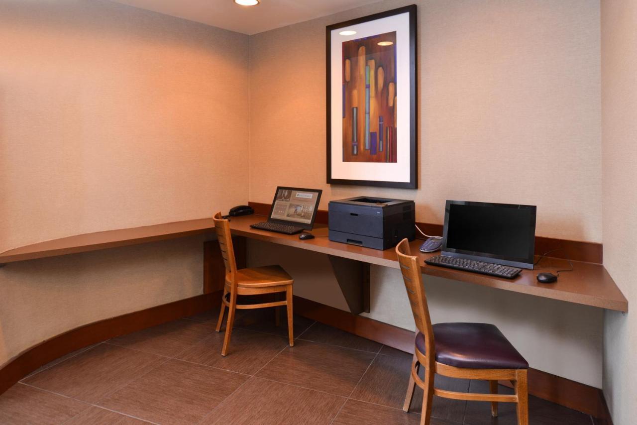 Hotel Hyatt Place Herndon Dulles Airport - East Extérieur photo