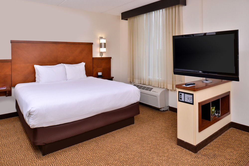 Hotel Hyatt Place Herndon Dulles Airport - East Extérieur photo