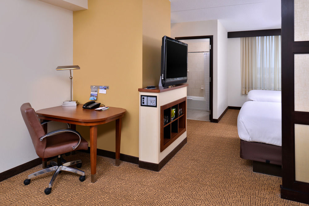 Hotel Hyatt Place Herndon Dulles Airport - East Extérieur photo