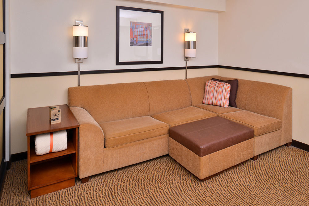 Hotel Hyatt Place Herndon Dulles Airport - East Extérieur photo