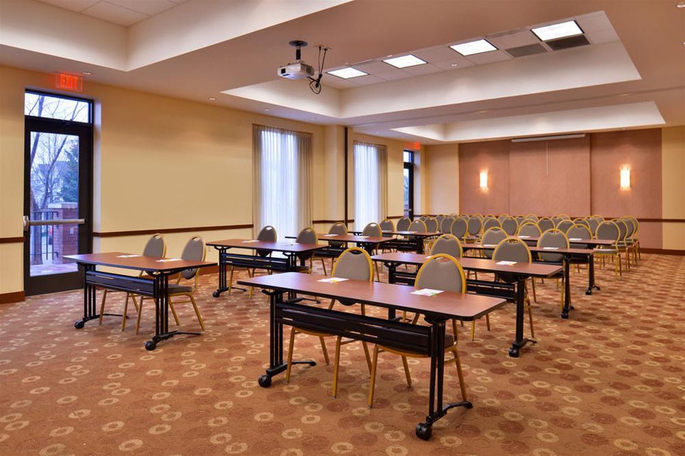 Hotel Hyatt Place Herndon Dulles Airport - East Extérieur photo