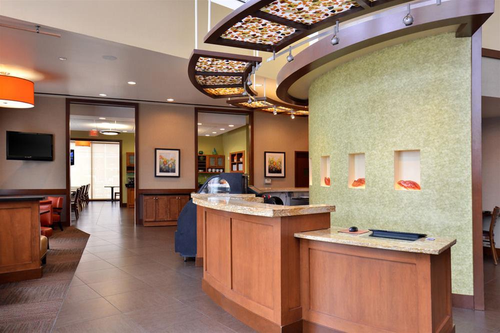 Hotel Hyatt Place Herndon Dulles Airport - East Extérieur photo