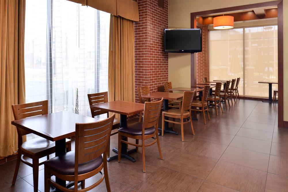 Hotel Hyatt Place Herndon Dulles Airport - East Extérieur photo